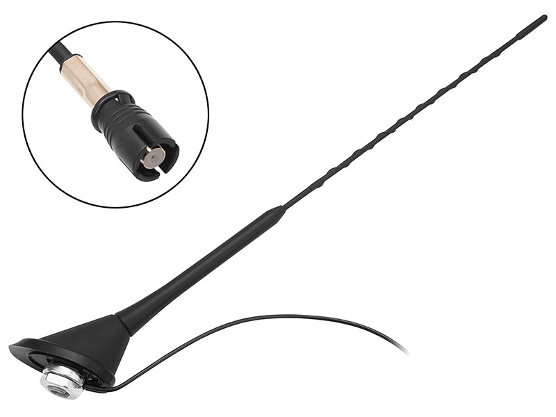 Blow Radio-controlled, electric – 22-710# Car antenna for Skoda/VW/Seat Raku II A02