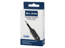 Blow Transmitters – 74-196# Bluetooth Transmitter with 3.5mm Aux In/Out Adapter Jack – image 3