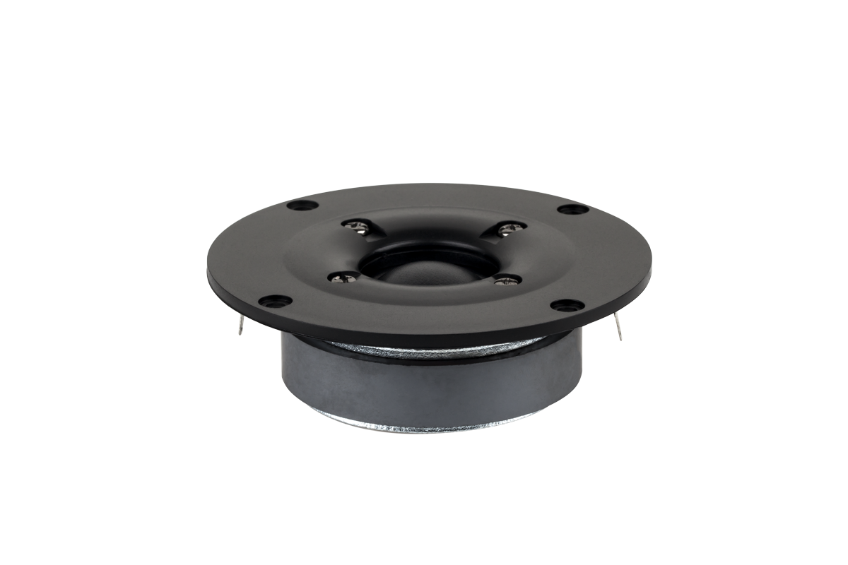 Dibeisi Woofer, midrange, and tweeter speakers – E124 Dynamic Tweeter