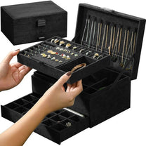SOULIMA The remaining – Soulima 21954 Jewelry Box/Case – image 15