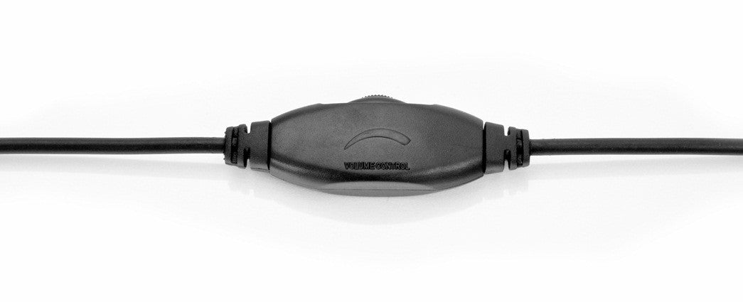 Esperanza Over-ear – EH115 Presto Esperanza Headphones with Microphone – image 3