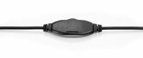 Esperanza Over-ear – EH115 Presto Esperanza Headphones with Microphone – image 3