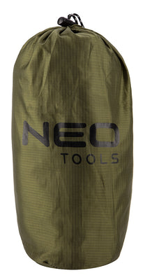 NEO TOOLS Tents, tarps – Waterproof Tarp, 360 x 290 cm, 210T PU3000 – image 3
