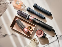 LAFE Curling irons, brushes – LAFE StyleFlow 5-in-1 MultiStyler – image 14