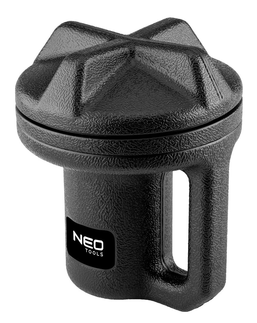 NEO TOOLS Portable Heaters and Radiators – Gas-Fired Carttridge Heater – image 2