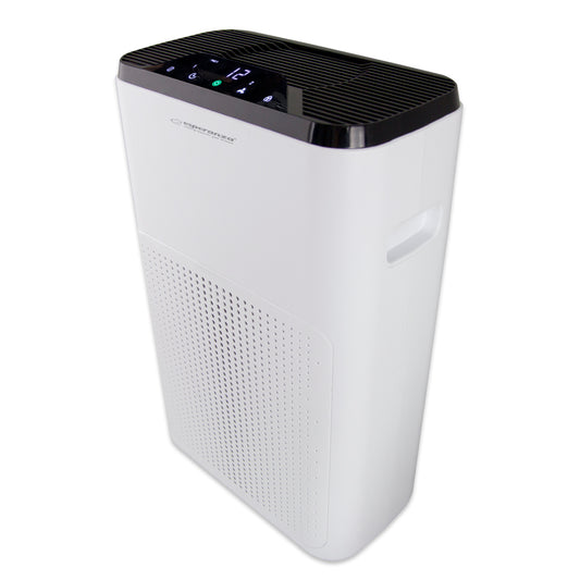 Esperanza Air Purifiers – EHP004 Esperanza Mistral Air Purifier