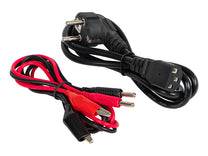 Blow Switching – 58-630# SPPS-G305 30 V/5 A Black Laboratory Power Supply" – image 3