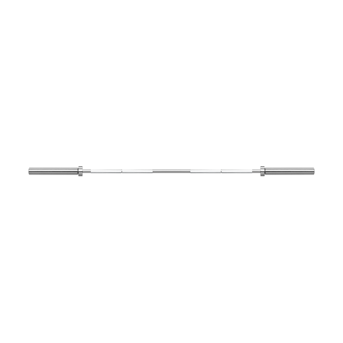 Rebel 50 mm Straight Olympic Bar, 180 cm 11.5 kg Olympic Barbell by REBEL ACTIVE – image 4
