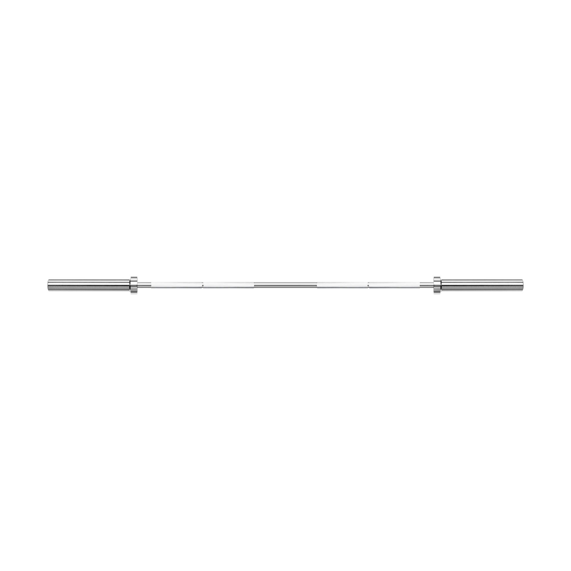 Rebel 50 mm Straight Olympic Bar, 180 cm 11.5 kg Olympic Barbell by REBEL ACTIVE – image 4