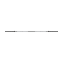 Rebel 50 mm Straight Olympic Bar, 180 cm 11.5 kg Olympic Barbell by REBEL ACTIVE – image 4
