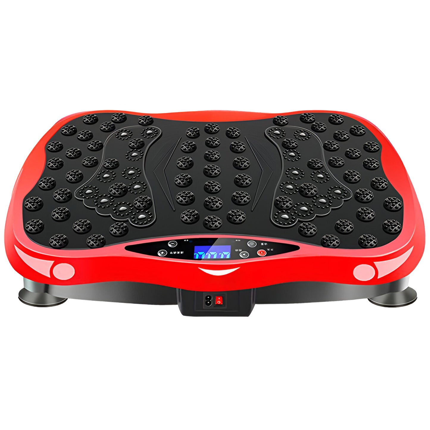 RTO The remaining – Vibration Platform Massager / Power Plate Bodyslime WX-028 – image 2