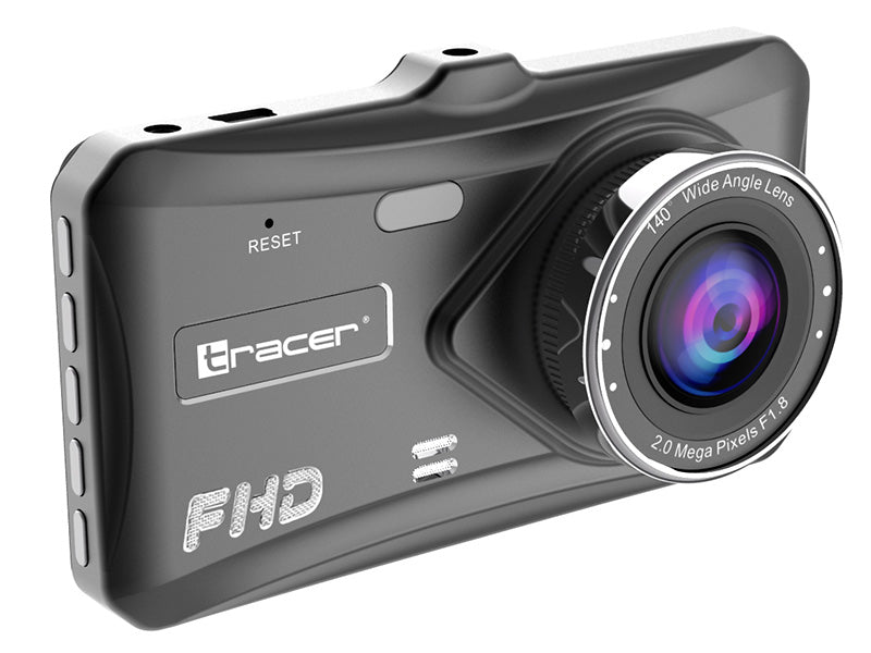 TRACER Dash cams, car video – TRACER 4TS FHD CRUX Dash Cam – image 5