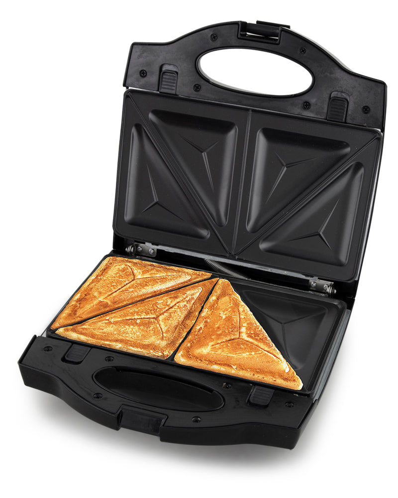 Esperanza Toasters and – EKT005 Esperanza 3-in-1 Multi-Purpose Toaster, Muffuletta, 700 W – image 5
