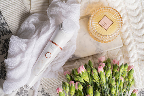ADLER Devices and Accessories – AD 2178 Facial Massage and Cleansing Device – image 9