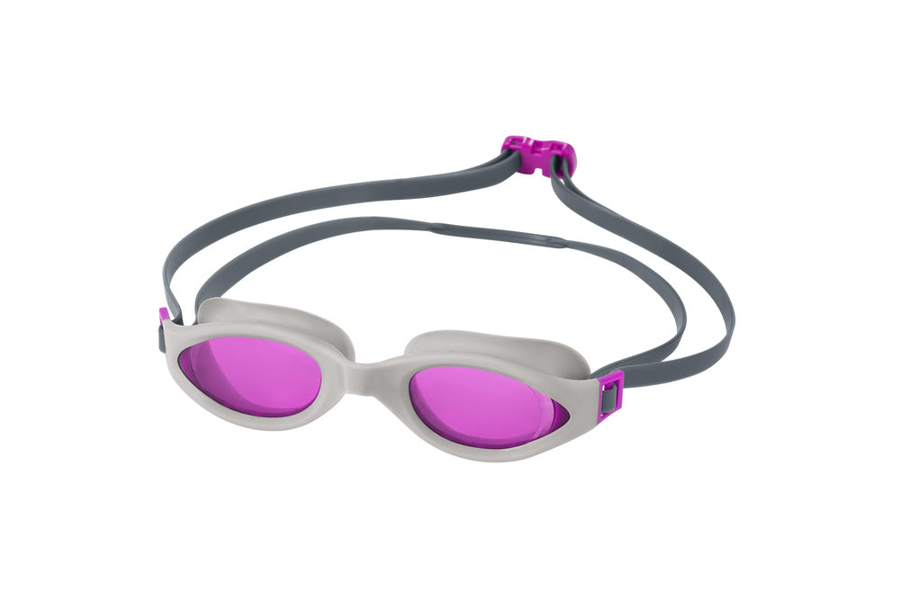 BESTWAY Swim caps, masks, fins, and – Bestway 21077 Pink Swimming Goggles – image 4