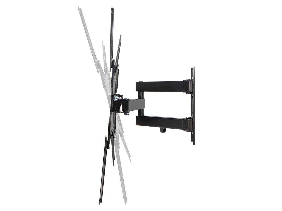 Blow 76-869# HQ 13"-55" LCD TV Mount, Type X, with Articulated Arm – image 3