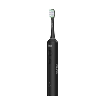 Teesa The remaining – Teesa Sonic Elite Sonic Toothbrush, Black
