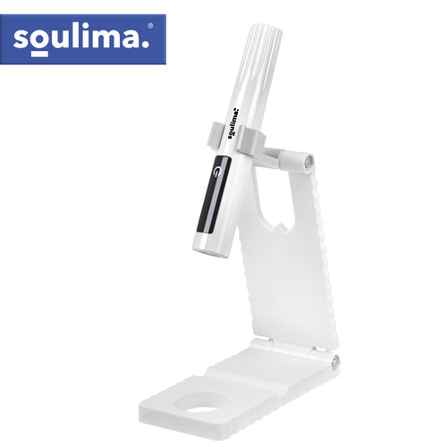 SOULIMA The remaining – Soulima Portable UV LED Lamp + Holder – image 5