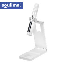SOULIMA The remaining – Soulima Portable UV LED Lamp + Holder – image 5