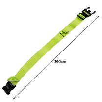 TRIZAND The remaining – Luggage Strap for the Trizand 25812 Suitcase – image 4