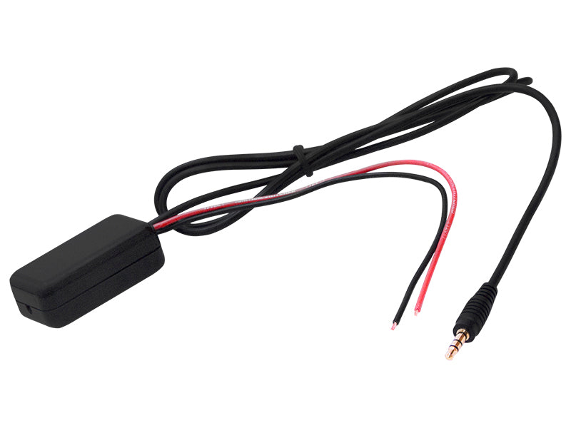 Blow 3747# 12V Car Bluetooth Adapter with 3.5mm Jack and Aux-In