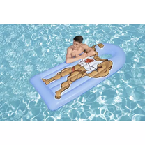 BESTWAY Mattresses, wheels, sleeves, vests, swimming – Inflatable Mattress - BESTWAY 43421 – image 3