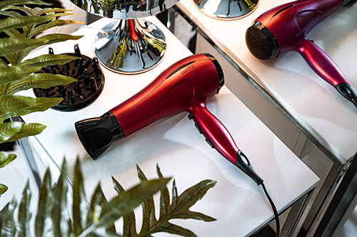 CAMRY Hair Dryers – CR 2253 2400 W Hair Dryer + Diffuser – image 7