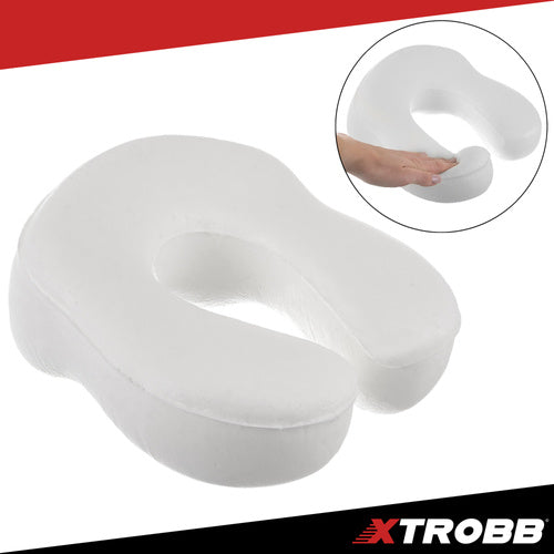 XTROBB The remaining – Xtrobb 26087 3D Travel Pillow – image 4