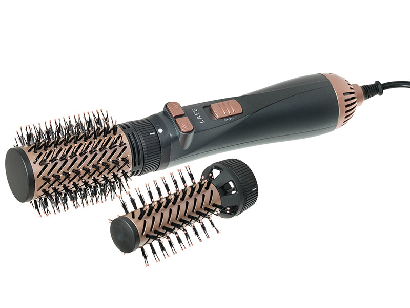 LAFE LAFE Sleek &amp; Shine Styler Rotating Hair Dryer and Curler