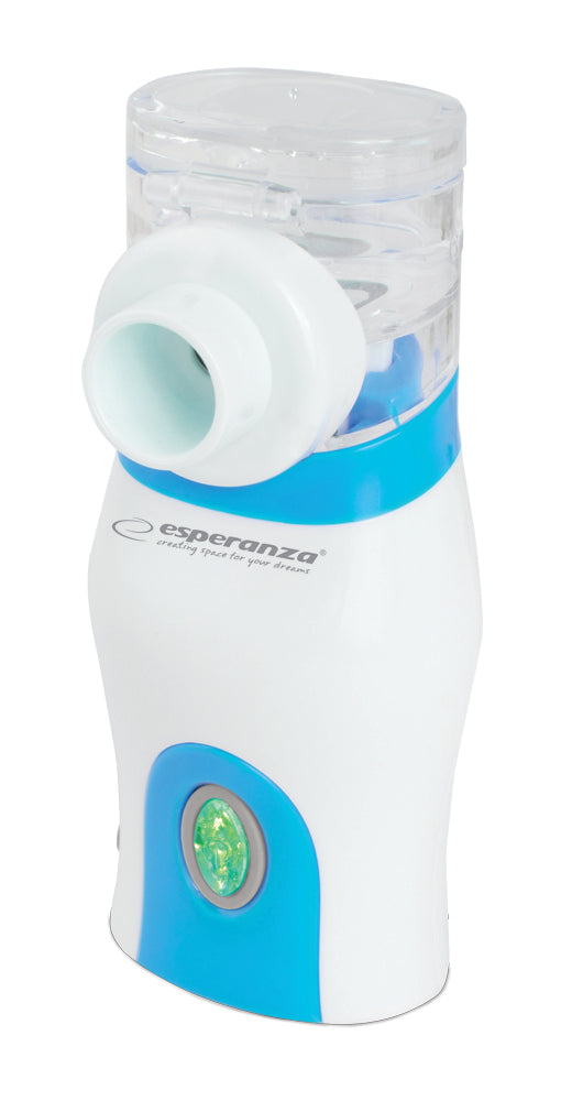 Esperanza Inhalers – ECN005 Esperanza Membrane Inhaler/Nebulizer (mist)