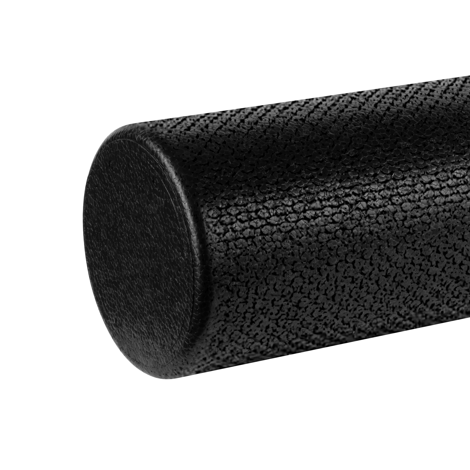 Rebel Massage roller with nubs, 15x60 cm, gray, EPP material, REBEL ACTIVE – image 4