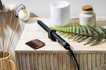 ADLER Curling irons, brushes – AD 2115 Curling Iron - 25 mm – image 8