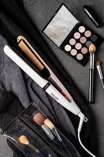 ADLER Hair – AD 2321 Hair Straightener - Ceramic with Temperature Control – image 9