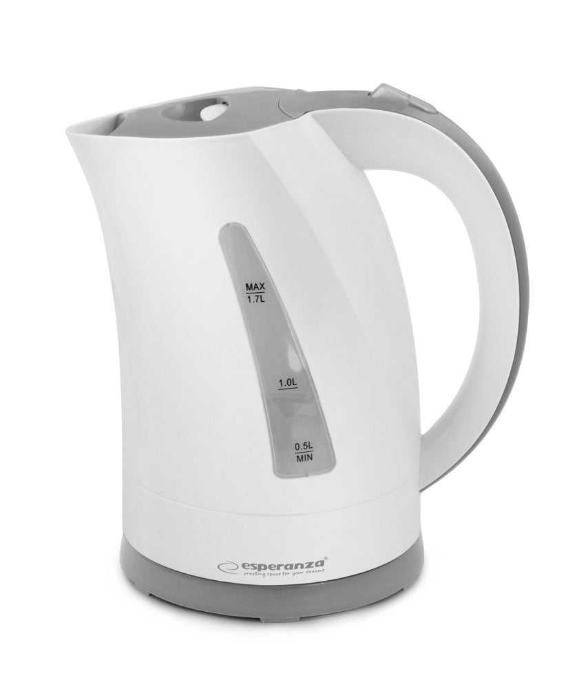 Esperanza Electric kettles – EKK022 Amazon 1.7 L Electric Kettle