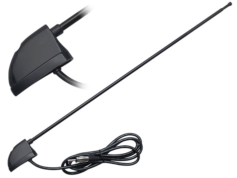 Blow Radio-controlled, electric, telescopic, and all-purpose – 22-642# Blow FMD390 Roof Antenna