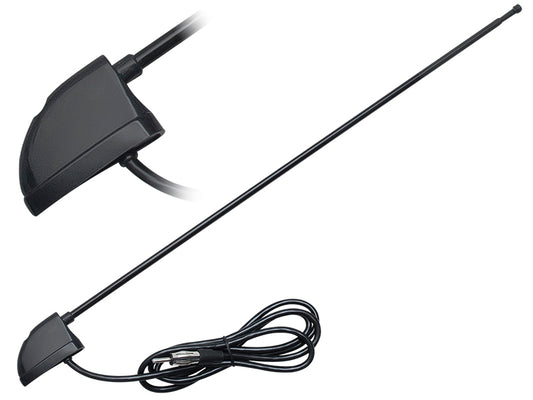 Blow Radio-controlled, electric, telescopic, and all-purpose – 22-642# Blow FMD390 Roof Antenna