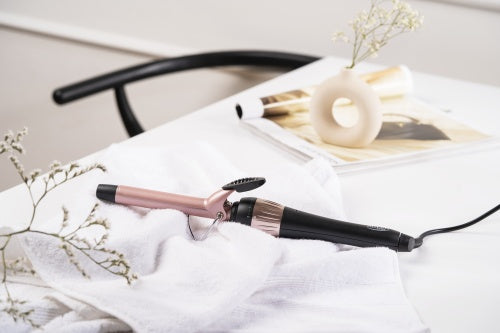 ADLER AD 2116 Curling Iron - 19 mm - Temperature Control – image 18