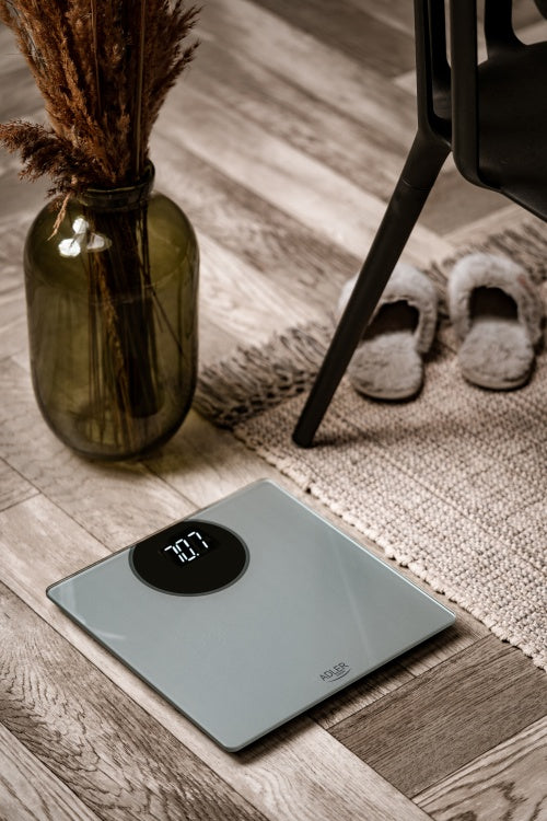 ADLER Bathroom Scales – AD 8175 Bathroom Scale - LED – image 10