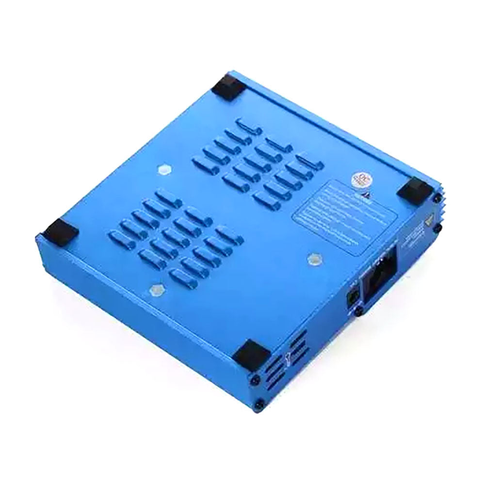EUROKOMP Chargers for rechargeable batteries – iMAX B6 80W E6168 Balancing Charger – image 4