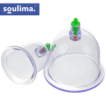 ISO TRADE The remaining – Soulima 27292 Chinese Vacuum Cupping Sets – image 7