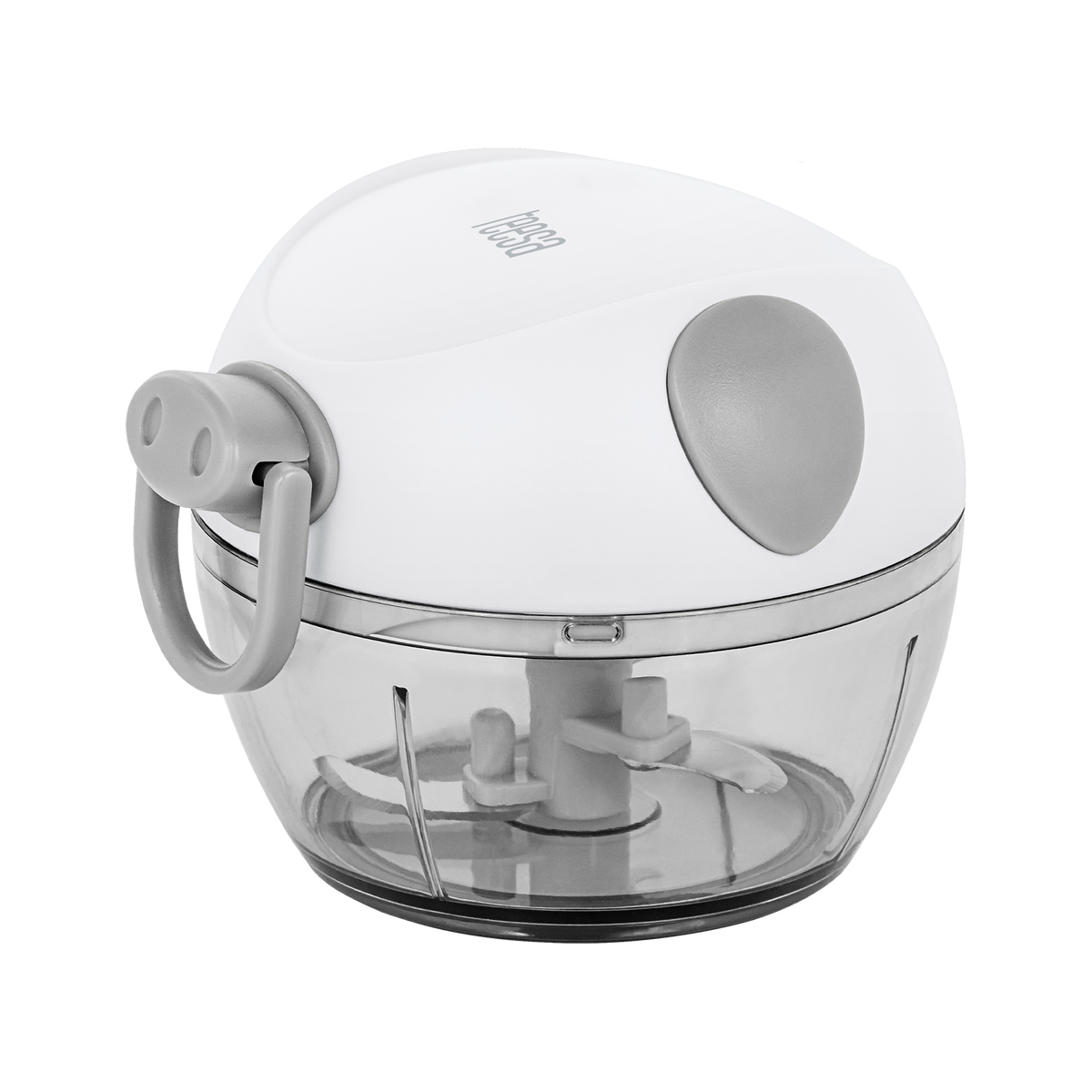 Teesa Graters, choppers, juicers, and shredders – 180 ml Mini Blender