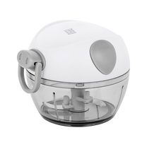 Teesa Graters, choppers, juicers, and shredders – 180 ml Mini Blender