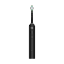 Teesa The remaining – Teesa Sonic Elite Sonic Toothbrush, Black – image 2
