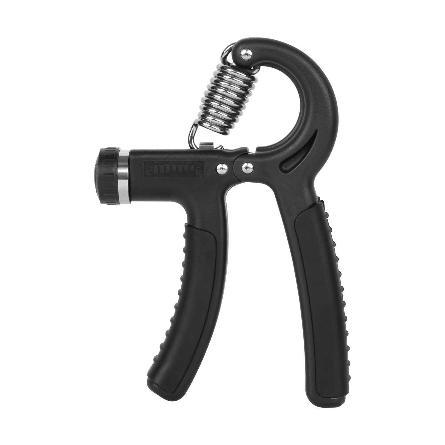 Rebel Hand Gripper for Exercise and Hand Training, Adjustable 5–60 kg, REBEL ACTIVE – image 2