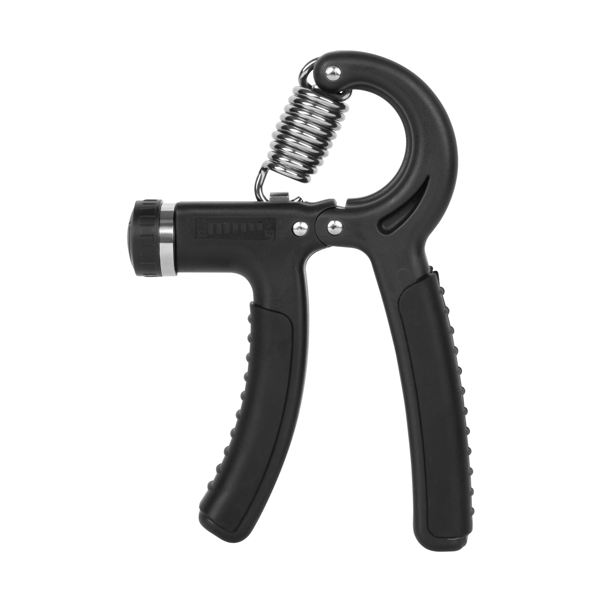 Rebel Hand Gripper for Exercise and Hand Training, Adjustable 5–60 kg, REBEL ACTIVE – image 2