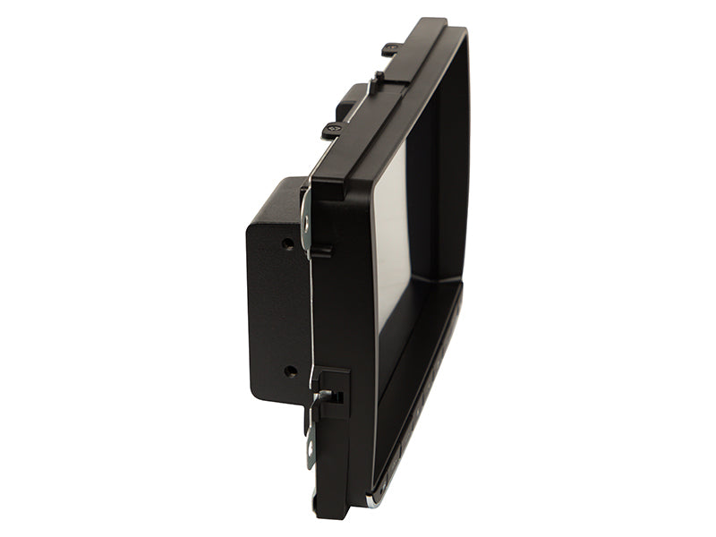 Blow Car stereos – 78-349# Radio Blow CP02 2DIN 9" Android/Wi-Fi/GPS/CarPlay VW/Skoda/Seat` – image 3