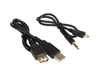 Blow Interfaces, adapters, and AUX – 0840# Hyundai/Kia 8-pin USB/SD car interface – image 2