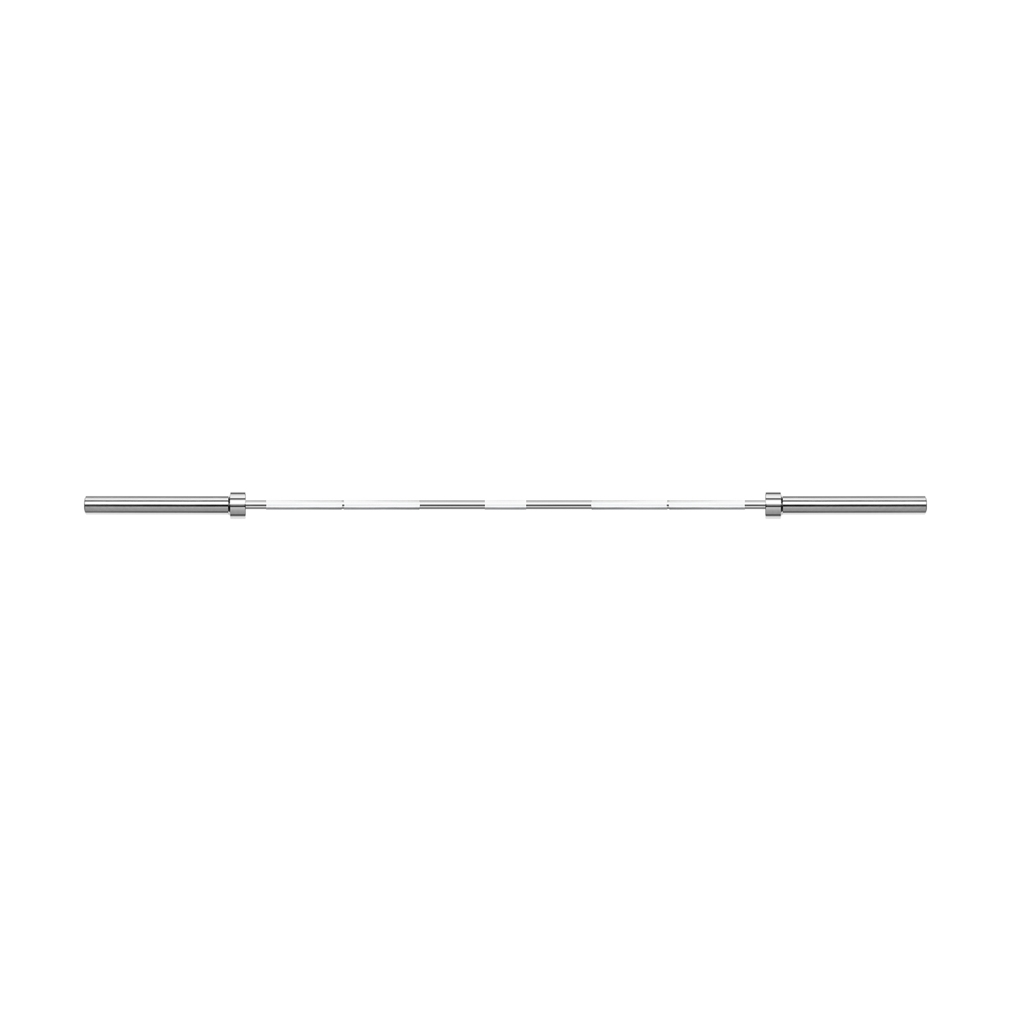 Rebel 50 mm Straight Olympic Bar, 220 cm 20 kg Olympic Barbell by REBEL ACTIVE – image 4