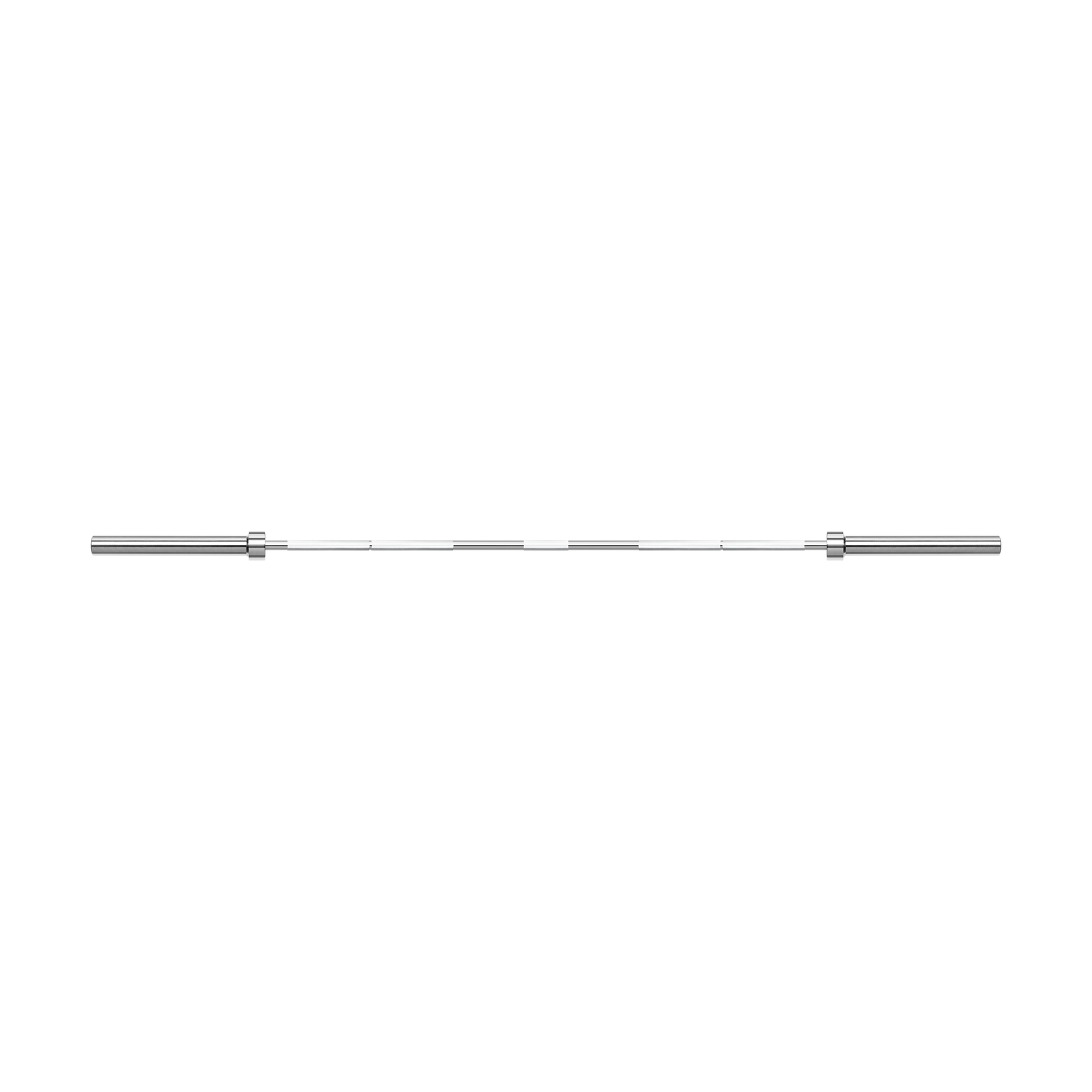 Rebel 50 mm Straight Olympic Bar, 220 cm 20 kg Olympic Barbell by REBEL ACTIVE – image 4
