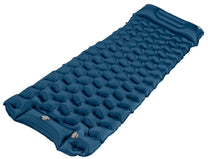 NEO TOOLS Mattresses, wheels, sleeves, vests, swimming chairs – Tourist mattress – image 3